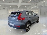  Volvo  XC 40 VOLVO XC40 / 2017 / 5P / SUV T5 PLUG-IN HYBRID AUTO RECH INSCRIP EXPR #2