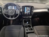  Volvo  XC 40 VOLVO XC40 / 2017 / 5P / SUV T5 PLUG-IN HYBRID AUTO RECH INSCRIP EXPR #3