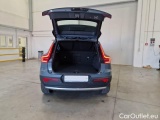  Volvo  XC 40 VOLVO XC40 / 2017 / 5P / SUV T5 PLUG-IN HYBRID AUTO RECH INSCRIP EXPR #5