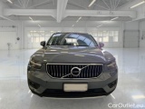  Volvo  XC 40 VOLVO XC40 / 2017 / 5P / SUV T5 PLUG-IN HYBRID AUTO RECH INSCRIP EXPR #6