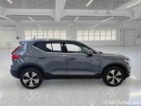 Volvo  XC 40 VOLVO XC40 / 2017 / 5P / SUV T5 PLUG-IN HYBRID AUTO RECH INSCRIP EXPR #7