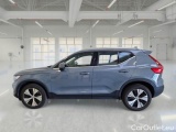  Volvo  XC 40 VOLVO XC40 / 2017 / 5P / SUV T5 PLUG-IN HYBRID AUTO RECH INSCRIP EXPR #8