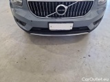  Volvo  XC 40 VOLVO XC40 / 2017 / 5P / SUV T5 PLUG-IN HYBRID AUTO RECH INSCRIP EXPR #28