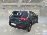 Volvo  XC 40 VOLVO XC40 / 2017 / 5P / SUV T5 PLUG-IN HYBRID AUTO RECH INSCRIP EXPR #2