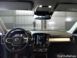  Volvo  XC 40 VOLVO XC40 / 2017 / 5P / SUV T5 PLUG-IN HYBRID AUTO RECH INSCRIP EXPR #3