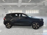  Volvo  XC 40 VOLVO XC40 / 2017 / 5P / SUV T5 PLUG-IN HYBRID AUTO RECH INSCRIP EXPR #7