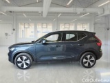  Volvo  XC 40 VOLVO XC40 / 2017 / 5P / SUV T5 PLUG-IN HYBRID AUTO RECH INSCRIP EXPR #8