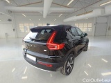  Volvo  XC 40 VOLVO XC40 / 2021 / 5P / SUV T4 RECHARGE PLUG-IN AUTO CORE #2