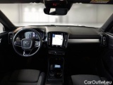  Volvo  XC 40 VOLVO XC40 / 2021 / 5P / SUV T4 RECHARGE PLUG-IN AUTO CORE #3