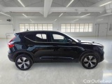  Volvo  XC 40 VOLVO XC40 / 2021 / 5P / SUV T4 RECHARGE PLUG-IN AUTO CORE #7