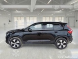  Volvo  XC 40 VOLVO XC40 / 2021 / 5P / SUV T4 RECHARGE PLUG-IN AUTO CORE #8