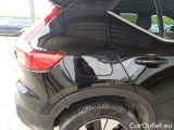  Volvo  XC 40 VOLVO XC40 / 2021 / 5P / SUV T4 RECHARGE PLUG-IN AUTO CORE #37