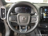  Volvo  XC 40 VOLVO XC40 / 2021 / 5P / SUV T4 RECHARGE PLUG-IN AUTO CORE #63