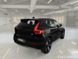  Volvo  XC 40 VOLVO XC40 / 2021 / 5P / SUV T4 RECHARGE PLUG-IN AUTO CORE #2