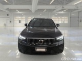  Volvo  XC 40 VOLVO XC40 / 2021 / 5P / SUV T4 RECHARGE PLUG-IN AUTO CORE #6