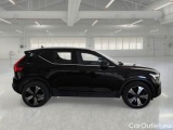  Volvo  XC 40 VOLVO XC40 / 2021 / 5P / SUV T4 RECHARGE PLUG-IN AUTO CORE #7