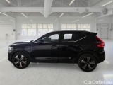  Volvo  XC 40 VOLVO XC40 / 2021 / 5P / SUV T4 RECHARGE PLUG-IN AUTO CORE #8