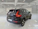  Volvo  XC 40 VOLVO XC40 / 2021 / 5P / SUV T4 RECHARGE PLUG-IN AUTO PLUS DARK #2