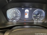  Volvo  XC 40 VOLVO XC40 / 2021 / 5P / SUV T4 RECHARGE PLUG-IN AUTO PLUS DARK #4