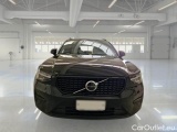  Volvo  XC 40 VOLVO XC40 / 2021 / 5P / SUV T4 RECHARGE PLUG-IN AUTO PLUS DARK #6