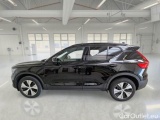 Volvo  XC 40 VOLVO XC40 / 2021 / 5P / SUV T4 RECHARGE PLUG-IN AUTO PLUS DARK #8