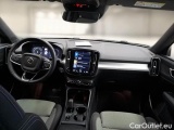  Volvo  XC 40 VOLVO XC40 / 2021 / 5P / SUV T5 RECHARGE PLUG-IN AUTO CORE #3