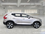  Volvo  XC 40 VOLVO XC40 / 2021 / 5P / SUV T5 RECHARGE PLUG-IN AUTO CORE #7