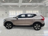  Volvo  XC 40 VOLVO XC40 / 2021 / 5P / SUV T5 RECHARGE PLUG-IN AUTO CORE #8