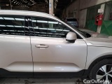  Volvo  XC 40 VOLVO XC40 / 2021 / 5P / SUV T5 RECHARGE PLUG-IN AUTO CORE #40