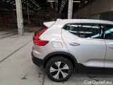  Volvo  XC 40 VOLVO XC40 / 2021 / 5P / SUV T5 RECHARGE PLUG-IN AUTO CORE #45