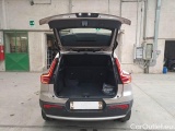 Volvo  XC 40 VOLVO XC40 / 2021 / 5P / SUV T5 RECHARGE PLUG-IN AUTO CORE #99