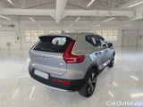  Volvo  XC 40 VOLVO XC40 / 2021 / 5P / SUV T5 RECHARGE PLUG-IN AUTO PLUS BRIGHT #2