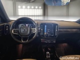  Volvo  XC 40 VOLVO XC40 / 2021 / 5P / SUV T5 RECHARGE PLUG-IN AUTO PLUS BRIGHT #3