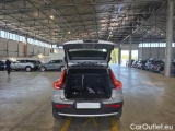  Volvo  XC 40 VOLVO XC40 / 2021 / 5P / SUV T5 RECHARGE PLUG-IN AUTO PLUS BRIGHT #5