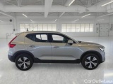  Volvo  XC 40 VOLVO XC40 / 2021 / 5P / SUV T5 RECHARGE PLUG-IN AUTO PLUS BRIGHT #7