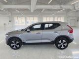  Volvo  XC 40 VOLVO XC40 / 2021 / 5P / SUV T5 RECHARGE PLUG-IN AUTO PLUS BRIGHT #8