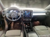  Volvo  XC 40 VOLVO XC40 / 2021 / 5P / SUV T5 RECHARGE PLUG-IN AUTO PLUS DARK #3