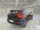  Volvo  XC 40 VOLVO XC40 / 2021 / 5P / SUV T5 RECHARGE PLUG-IN AUTO PLUS DARK #2