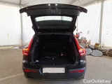  Volvo  XC 40 VOLVO XC40 / 2021 / 5P / SUV T5 RECHARGE PLUG-IN AUTO PLUS DARK #5