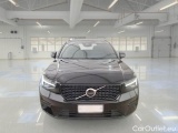  Volvo  XC 40 VOLVO XC40 / 2021 / 5P / SUV T5 RECHARGE PLUG-IN AUTO PLUS DARK #6