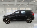  Volvo  XC 40 VOLVO XC40 / 2021 / 5P / SUV T5 RECHARGE PLUG-IN AUTO PLUS DARK #8