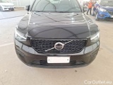  Volvo  XC 40 VOLVO XC40 / 2021 / 5P / SUV T5 RECHARGE PLUG-IN AUTO PLUS DARK #25
