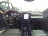  Volvo  XC 40 VOLVO XC40 / 2021 / 5P / SUV T5 RECHARGE PLUG-IN AUTO PLUS DARK #3