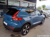  Volvo  XC 40 VOLVO XC40 / 2021 / 5P / SUV T5 RECHARGE PLUG-IN AUTO PLUS DARK #2