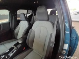  Volvo  XC 40 VOLVO XC40 / 2021 / 5P / SUV T5 RECHARGE PLUG-IN AUTO PLUS DARK #11
