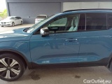  Volvo  XC 40 VOLVO XC40 / 2021 / 5P / SUV T5 RECHARGE PLUG-IN AUTO PLUS DARK #64