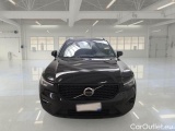  Volvo  XC 40 VOLVO XC40 / 2021 / 5P / SUV T5 RECHARGE PLUG-IN AUTO ULTIMATE DARK #6