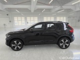  Volvo  XC 40 VOLVO XC40 / 2021 / 5P / SUV T5 RECHARGE PLUG-IN AUTO ULTIMATE DARK #8