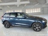  Volvo  XC60 VOLVO  / 2021 / 5P / SUV T6 PLUG-IN AWD AUTO CORE #7