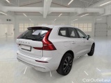  Volvo  XC60 VOLVO  / 2021 / 5P / SUV T6 PLUG-IN AWD AUTO RECHARGE INS. EXP #2